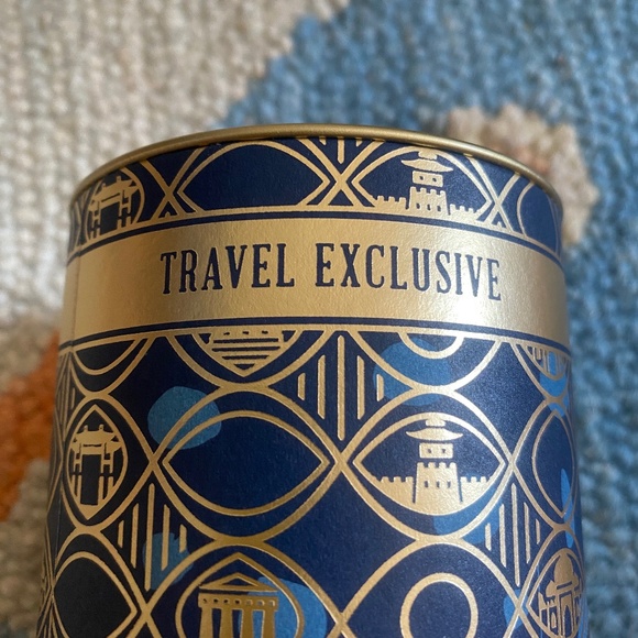 Santa Margherita I Milium I Empty Wine Tube Box - Picture 4 of 16